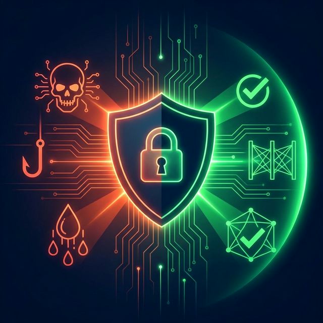 Seguridad en Clawdbot: riesgos de prompt injection, acceso al sistema y buenas prácticas para usarlo de forma segura