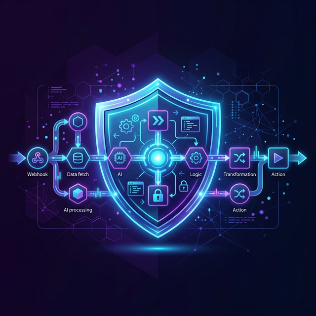 Guardrails de Seguridad para IA