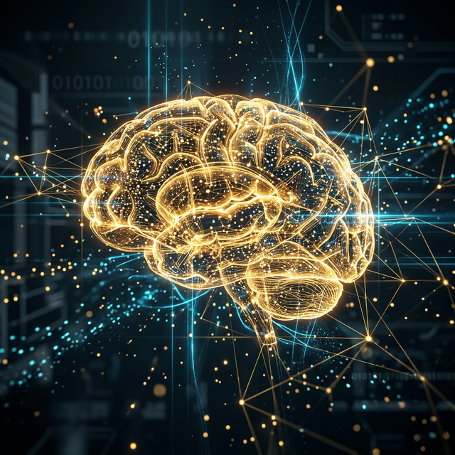 ¿Qué es la Inteligencia Artificial?