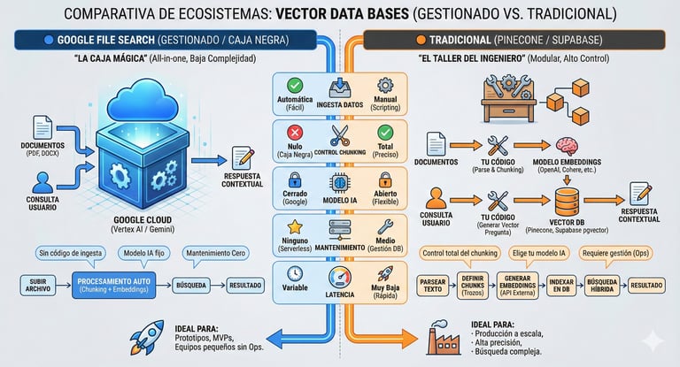 RAG con Google Gemini y n8n