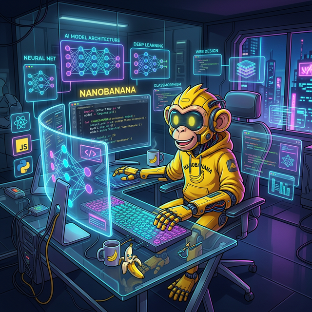 Vibe Coding: desarrollador dirigiendo agentes de Inteligencia Artificial para generar arquitectura de software