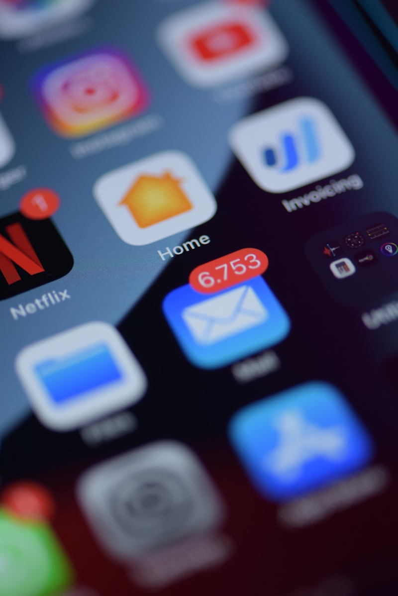 Anatomía de una App Moderna