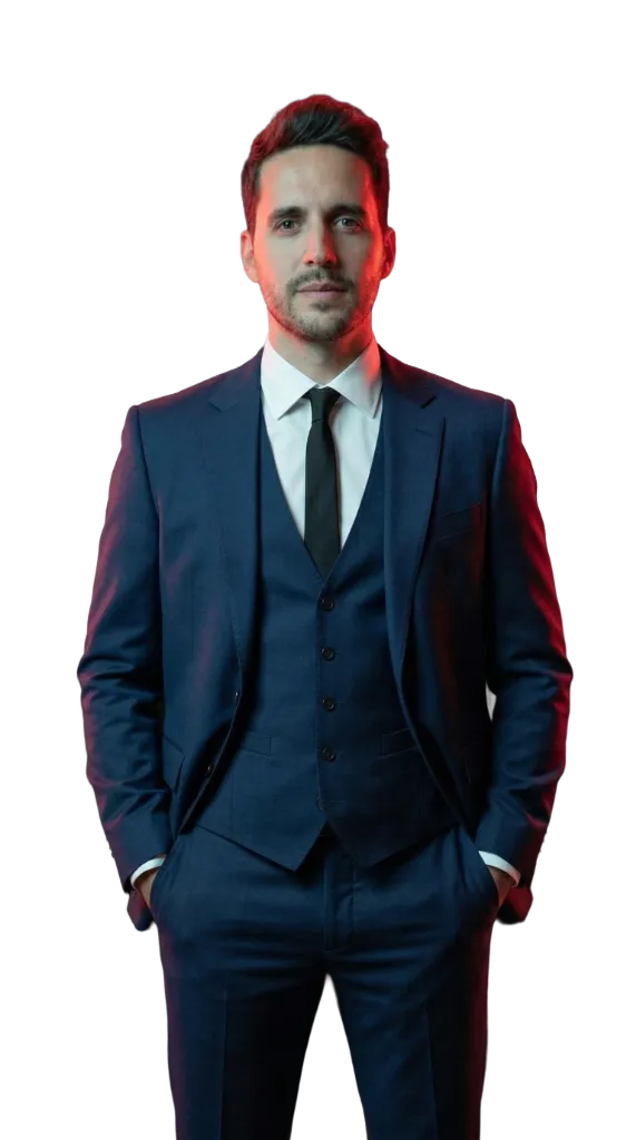 Iván Vázquez consultor tecnológico especialista en IA